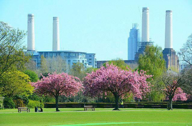 Appartamento Of Battersea *