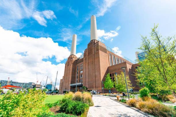 Appartamento Of Battersea Londra